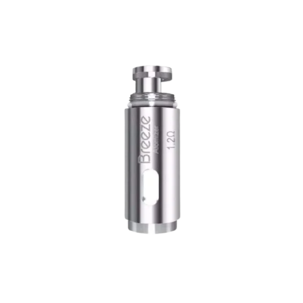 Aspire Breeze Coils 1.2ohm - shop replacement coils online