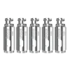 Aspire Breeze Coils 0.6ohm replacement coils - Alt Vape Calgary
