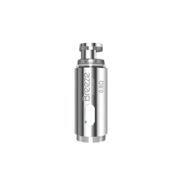 Aspire Breeze Coils 0.6ohm - shop replacement coils online