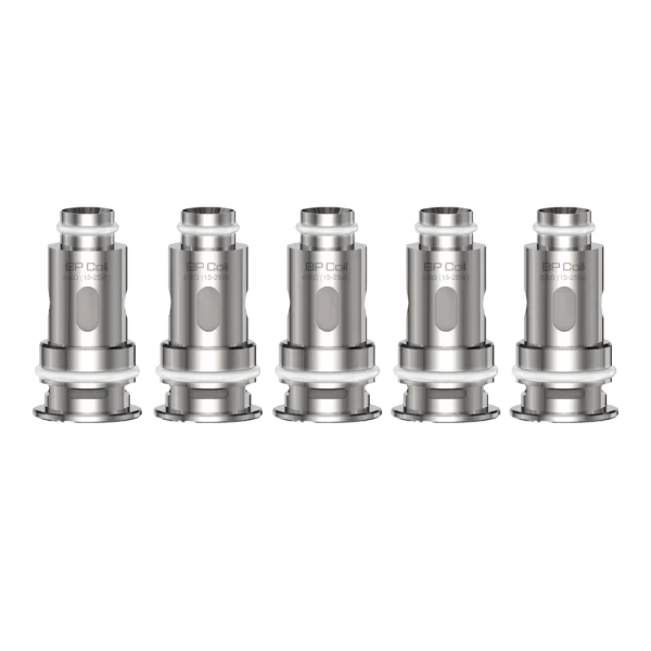 Aspire BP Coils 0.6ohm replacement coils - Alt Vape Calgary