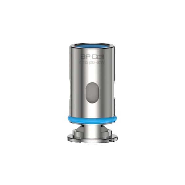 Aspire BP Coils Mesh 0.3ohm - shop replacement coils online