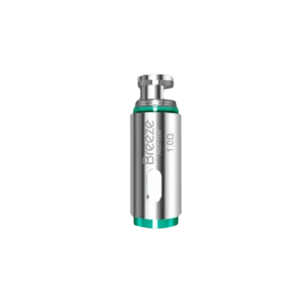 Aspire Breeze 2 Coils 1.0ohm - shop replacement coils online
