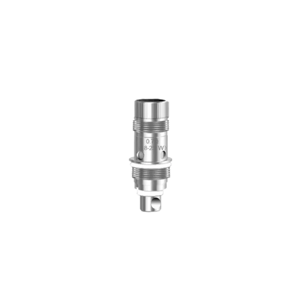 Aspire Nautilus BVC Coils 0.7ohm - shop replacement coils online