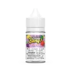 Banana Bang 30mL salt nicotine e-liquid featuring a smooth banana base and BOLD nicotine options; available for Calgary vape delivery.