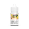 Banana Bang 30mL salt nicotine e-liquid featuring a smooth banana base and BOLD nicotine options; available for Calgary vape delivery.