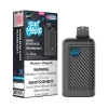 Flavour Beast Beast Mode 2% vape device packaging