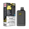 Flavour Beast Beast Mode 2% vape device angle view