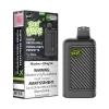 Flavour Beast Beast Mode 2% vape device angle view