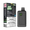 Flavour Beast Beast Mode 2% vape device detail