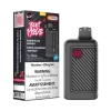 Flavour Beast Beast Mode 2% vape device angle view