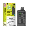 Flavour Beast Beast Mode 2% vape device angle view