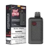 Flavour Beast Beast Mode disposable vape with 16mL capacity, dual mesh coils (0.6Ω/1.2Ω), and OLED display; available for Calgary delivery.