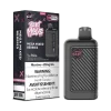Flavour Beast Beast Mode disposable vape with 16mL capacity, dual mesh coils (0.6Ω/1.2Ω), and OLED display; available for Calgary delivery.