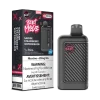Flavour Beast Beast Mode disposable vape with 16mL capacity, dual mesh coils (0.6Ω/1.2Ω), and OLED display; available for Calgary delivery.