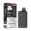 Flavour Beast Beast Mode disposable vape with 16mL capacity, dual mesh coils (0.6Ω/1.2Ω), and OLED display; available for Calgary delivery.