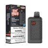 Flavour Beast Beast Mode disposable vape with 16mL capacity, dual mesh coils (0.6Ω/1.2Ω), and OLED display; available for Calgary delivery.