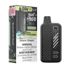 Flavour Beast Beast Mode Max 2 2% vape device detail
