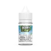 Berry Drop 30mL salt nicotine e-liquid with a sour blue raspberry base and BOLD nicotine options; available for Same Day Calgary delivery.