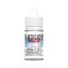 Berry Drop 30mL salt nicotine e-liquid with a sour blue raspberry base and BOLD nicotine options; available for Same Day Calgary delivery.