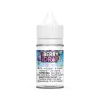 Berry Drop 30mL salt nicotine e-liquid with a sour blue raspberry base and BOLD nicotine options; available for Same Day Calgary delivery.