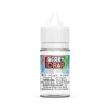 Berry Drop 30mL salt nicotine e-liquid with a sour blue raspberry base and BOLD nicotine options; available for Same Day Calgary delivery.