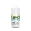 Berry Drop 30mL salt nicotine e-liquid with a sour blue raspberry base and BOLD nicotine options; available for Same Day Calgary delivery.