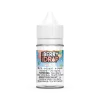 Berry Drop 30mL salt nicotine e-liquid with a sour blue raspberry base and BOLD nicotine options; available for Same Day Calgary delivery.