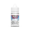 Berry Drop 30mL salt nicotine e-liquid with a sour blue raspberry base and BOLD nicotine options; available for Same Day Calgary delivery.