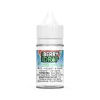 Berry Drop 30mL salt nicotine e-liquid with a sour blue raspberry base and BOLD nicotine options; available for Same Day Calgary delivery.