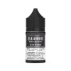 Blackwood 30mL freebase tobacco e-liquid with 65VG/35PG ratio and various oak and spice notes; available for Calgary delivery.