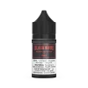 Blackwood 30mL freebase tobacco e-liquid with 65VG/35PG ratio and various oak and spice notes; available for Calgary delivery.