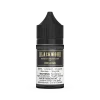 Blackwood 30mL freebase tobacco e-liquid with 65VG/35PG ratio and various oak and spice notes; available for Calgary delivery.