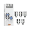 Yocan C4-DE Coils disposable vape - Alt Vape Calgary