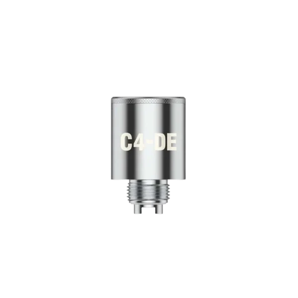 Yocan C4-DE Coils - shop disposable vape online