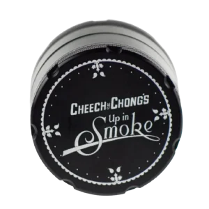 Cheech & Chong Grinder 50mm vape product - Alt Vape Calgary
