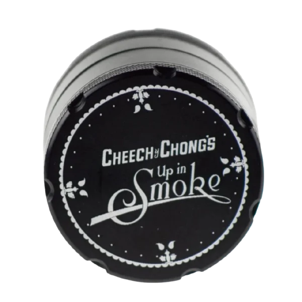 Cheech & Chong Grinder 50mm vape product - Alt Vape Calgary