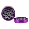 Cheech & Chong Grinder 50mm vape product angle view