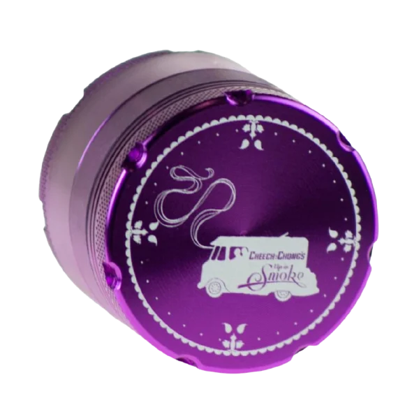 Cheech & Chong Grinder 50mm vape product detail