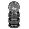Cheech & Chong Grinder 50mm vape product packaging