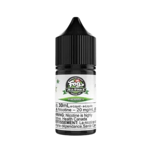 Dr. Fog All Stars 30ml Salt Nic vape juice - Alt Vape Calgary