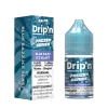 Envi Drip’n Frozen 30mL salt nicotine e-liquid with 9/10 ice level and 40VG/60PG ratio; available for Calgary delivery.