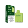Level X Drip'n Boost G2 25K Pods 2% disposable vape packaging