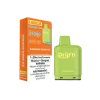 Level X Drip'n Boost G2 25K Pods 2% disposable vape angle view