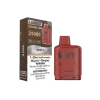 Level X Drip'n Boost G2 25K Pods 2% disposable vape packaging