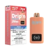 Drip'n 26mL Disposable 2% disposable vape - Alt Vape Calgary