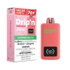 Drip'n 26mL Disposable 2% disposable vape packaging