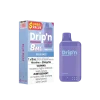 Drip'n 8mL Disposable 2% disposable vape - Alt Vape Calgary