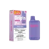 Drip'n 8mL Disposable 2% disposable vape detail