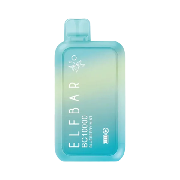 Elfbar BC10000 2% disposable vape - Alt Vape Calgary