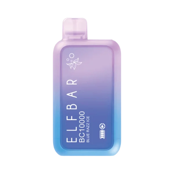 Elfbar BC10000 2% - shop disposable vape online